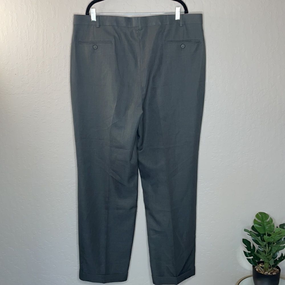 (LOUIS RAPHAEL) slacks - Picture 5 of 7